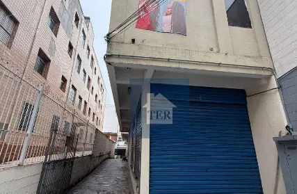 Imagem: Prédio Comercial para Venda, Santana