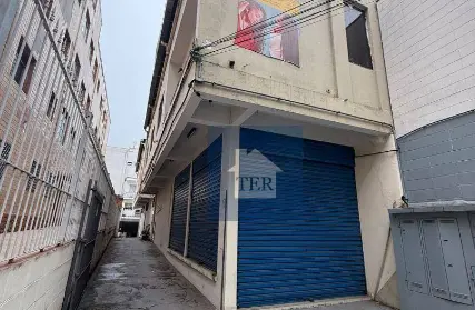 Imagem: Prédio Comercial para Venda, Santana