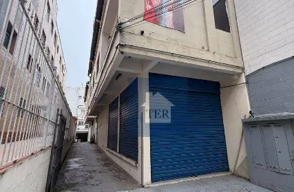 Imagem: Prédio Comercial para Venda, Santana