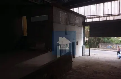 Imagem: Galpão / Salão para Alugar, Jardim Francisco Mendes