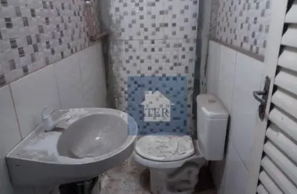 Imagem: Galpão / Salão para Alugar, Jardim Francisco Mendes