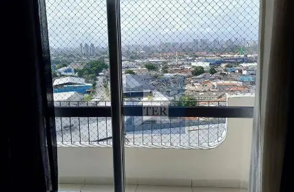 Imagem: Apartamento para Venda, Jardim Japão