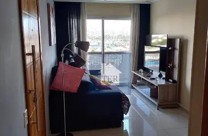 Imagem: Apartamento para Venda, Jardim Japão