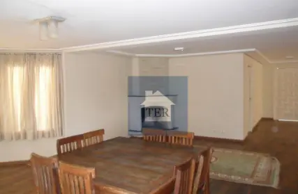 Imagem: Sobrado para Alugar, Serra da Cantareira