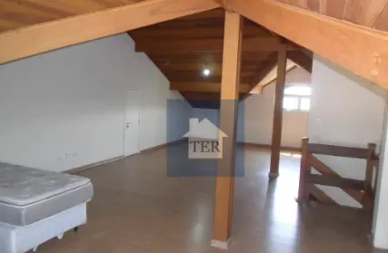 Imagem: Sobrado para Alugar, Serra da Cantareira