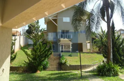 Imagem: Sobrado para Alugar, Serra da Cantareira