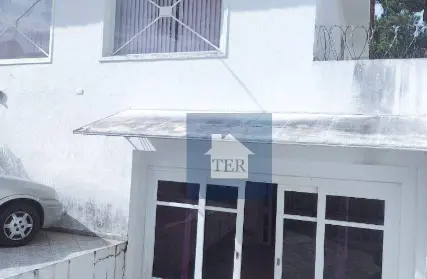 Imagem: Sobrado para Venda, Jardim Virginia Bianca