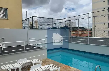 Imagem: Condomínio Fechado para Venda, Jardim Santa Inês