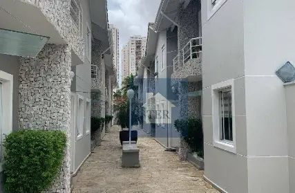 Imagem: Condomínio Fechado para Venda, Jardim Santa Inês