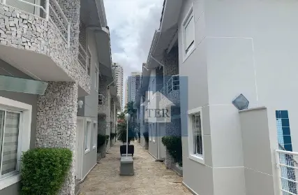 Imagem: Condomínio Fechado para Venda, Jardim Santa Inês