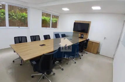 Imagem: Sala Comercial para Alugar, Vila Gustavo