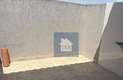 Imagem: Sobrado para Venda, Parque Peruche