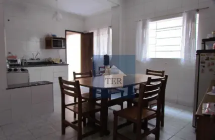 Imagem: Sobrado para Venda, Jardim São José (Zona Norte)