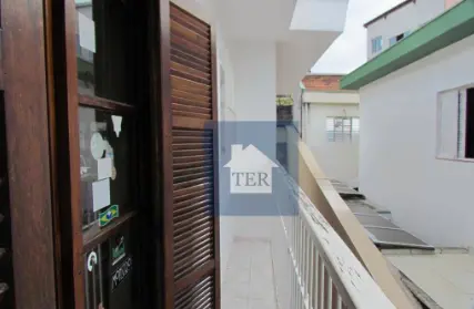 Imagem: Sobrado para Venda, Jardim São José (Zona Norte)