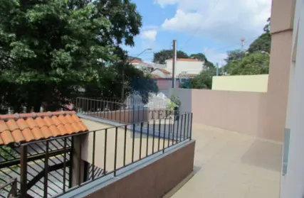 Imagem: Sobrado para Venda, Jardim São José (Zona Norte)