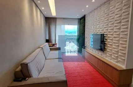 Imagem: Apartamento para Venda, Vila Guaca