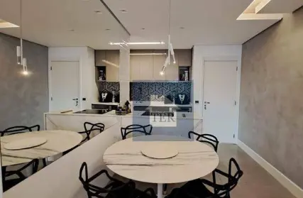 Imagem: Apartamento para Venda, Vila Guaca