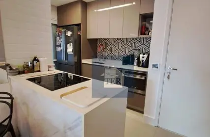 Imagem: Apartamento para Venda, Vila Guaca