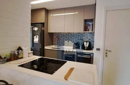 Imagem: Apartamento para Venda, Vila Guaca