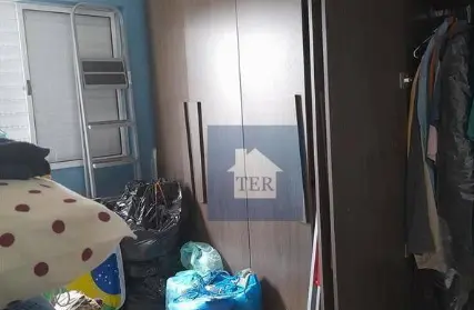 Imagem: Apartamento para Venda, Casa Verde Alta