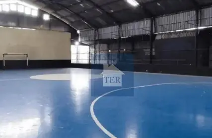 Imagem: Galpão / Salão para Alugar, Parque Edu Chaves