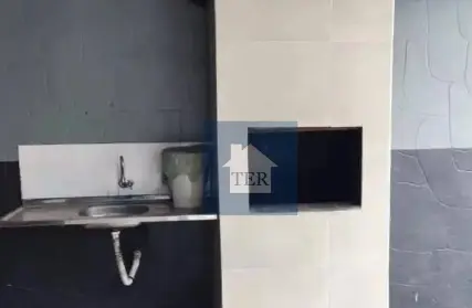 Imagem: Galpão / Salão para Alugar, Parque Edu Chaves