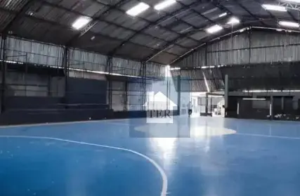 Imagem: Galpão / Salão para Alugar, Parque Edu Chaves