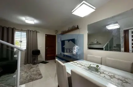 Imagem: Condomínio Fechado para Venda, Vila Isolina Mazzei