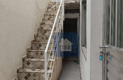 Imagem: Casa Térrea para Alugar, Vila Basileia