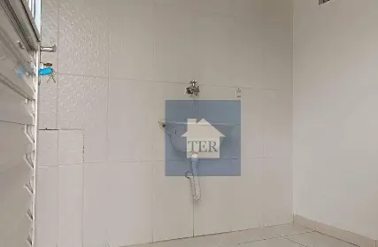 Imagem: Casa Térrea para Alugar, Vila Basileia