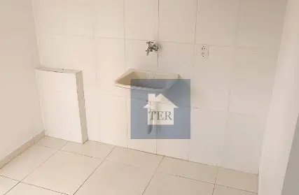 Imagem: Casa Térrea para Alugar, Vila Basileia