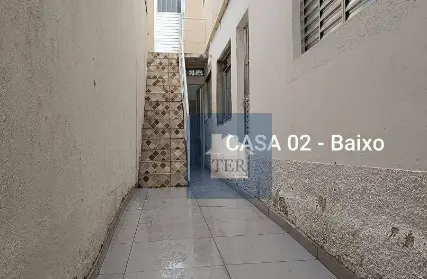 Imagem: Casa Térrea para Alugar, Vila Basileia