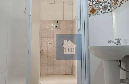 Imagem: Casa Térrea para Alugar, Vila Basileia