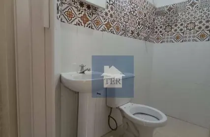 Imagem: Casa Térrea para Alugar, Vila Basileia