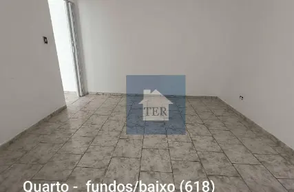 Imagem: Casa Térrea para Alugar, Vila Basileia