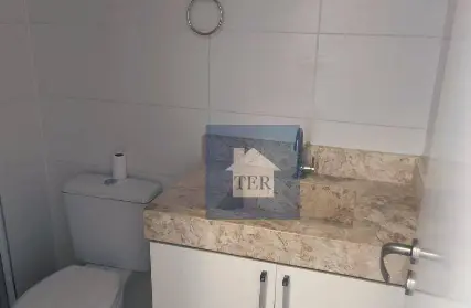 Imagem: Apartamento para Alugar, Vila Guaca