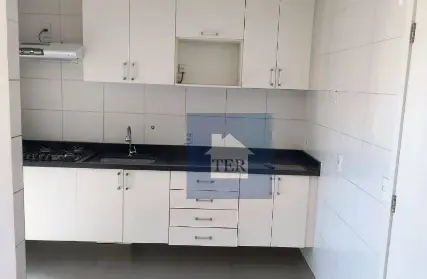 Imagem: Apartamento para Alugar, Vila Guaca
