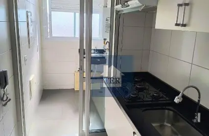 Imagem: Apartamento para Alugar, Vila Guaca