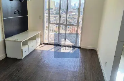 Imagem: Apartamento para Alugar, Vila Guaca