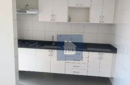Imagem: Apartamento para Alugar, Vila Guaca