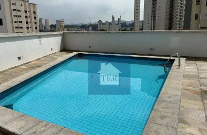 Imagem: Apartamento para Venda, Parque Mandaqui