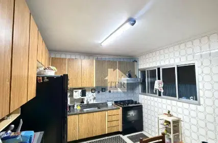 Imagem: Sobrado para Venda, Vila Aurora (Zona Norte)