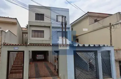 Imagem: Sobrado para Venda, Vila Aurora (Zona Norte)