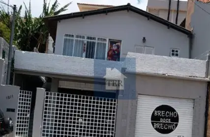 Imagem: Sobrado para Venda, Vila Mazzei