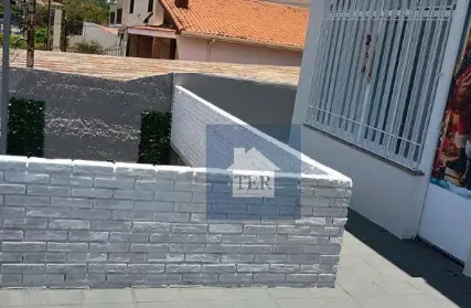 Imagem: Sobrado para Venda, Vila Mazzei