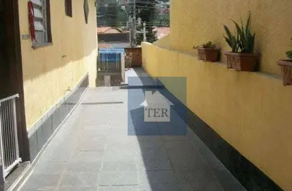Imagem: Sobrado para Venda, Vila Mazzei