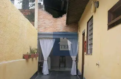 Imagem: Sobrado para Venda, Vila Mazzei