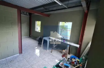 Imagem: Galpão / Salão para Venda, Vila Baruel