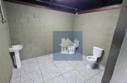 Imagem: Galpão / Salão para Venda, Vila Baruel