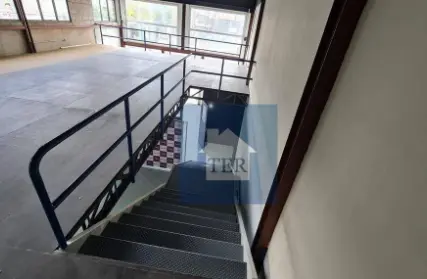 Imagem: Galpão / Salão para Venda, Vila Baruel